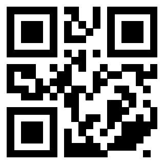 Il Qr Code di 3408923207