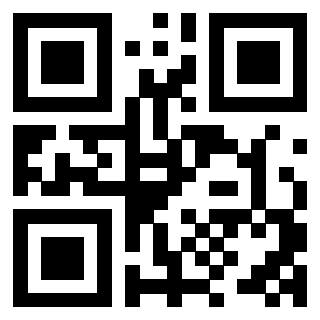 3408923208 - Immagine del Qr Code