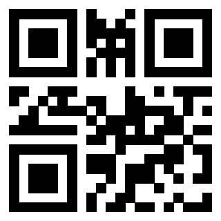 3408923211 - Immagine del QrCode associato