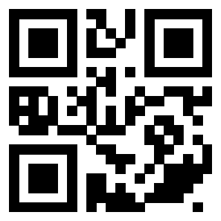 3408923212 - Immagine del QrCode associato