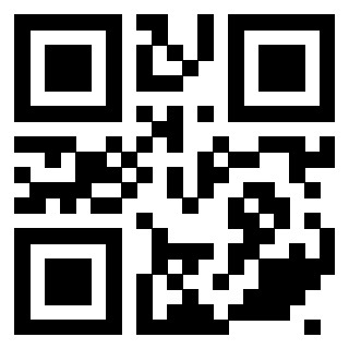 Immagine del QrCode di 3408923213