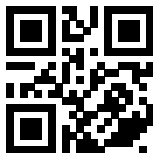 Il QrCode di 3408923214
