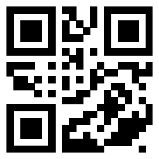 3408923215 - Immagine del QrCode associato