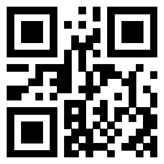 QrCode di 3408923216