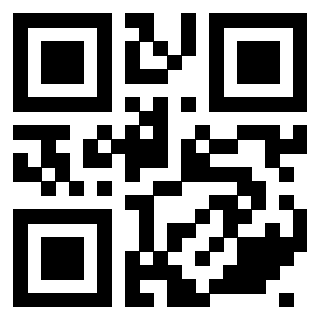 3408923220 - Immagine del QrCode associato