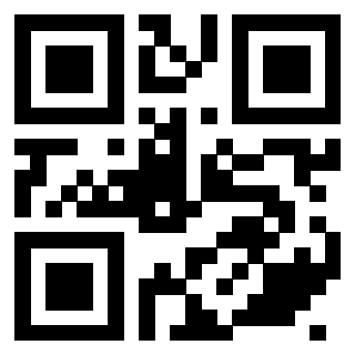 3408923224 QrCode associato