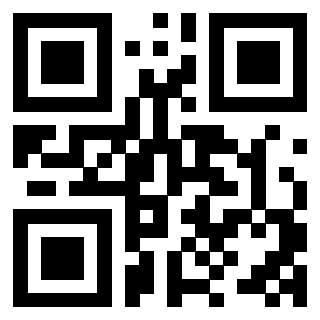 3408923227 - Immagine del QrCode