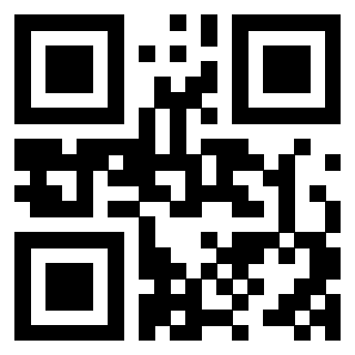 Immagine del QrCode di 3408923229