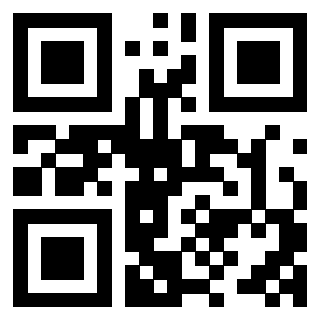 3408923231 - Immagine del Qr Code associato