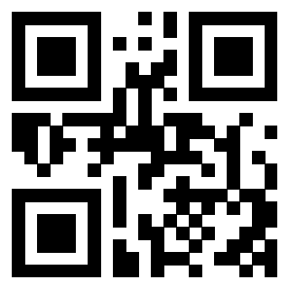 Scansione del QrCode di 3408923232