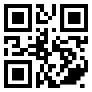 Il Qr Code di 3408923233
