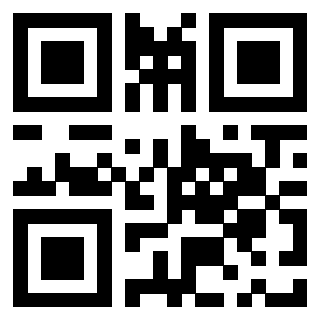 Scansione del QrCode di 3408923236