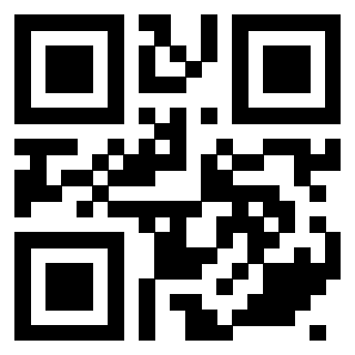 Immagine del Qr Code di 3408923238