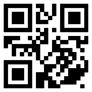 Scansione del Qr Code di 3408923239