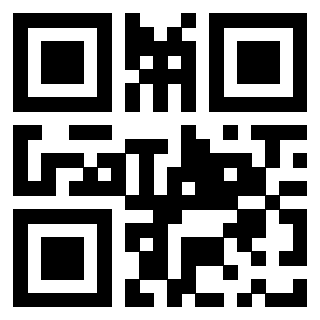 Scansione del Qr Code di 3408923240