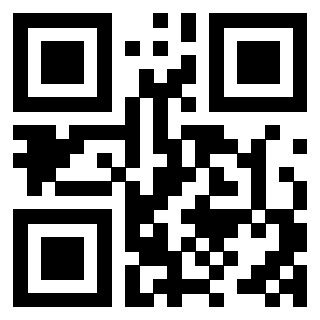 3408923243 - Immagine del QrCode