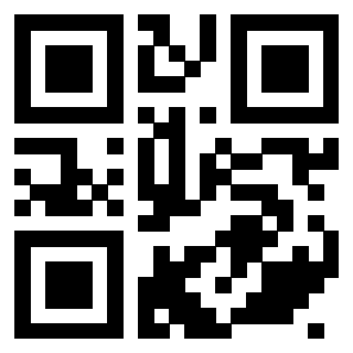 Immagine del QrCode di 3408923245