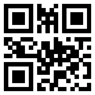 Il Qr Code di 3408923252