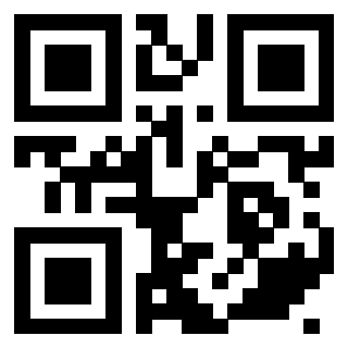 3408923256 QrCode associato
