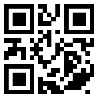 3408923257 - Immagine del Qr Code