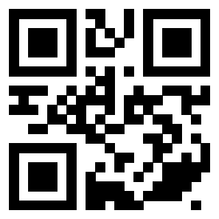 3408923262 - Immagine del QrCode associato