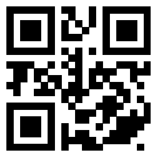 Immagine del QrCode di 3408923265