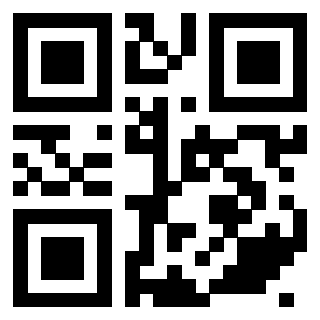3408923266 QrCode associato