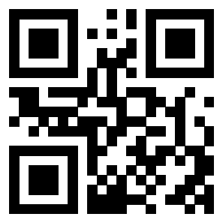 Il Qr Code di 3408923267