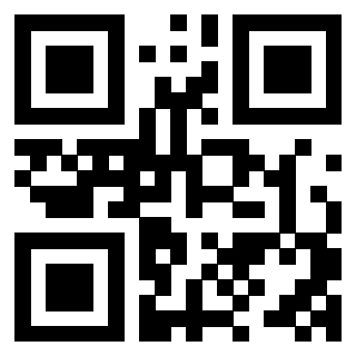3408923269 - Immagine del Qr Code