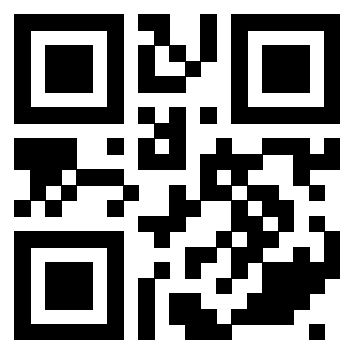 3408923271 - Immagine del Qr Code