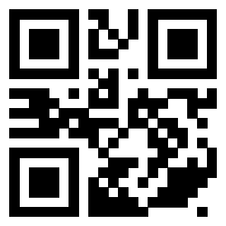3408923273 - Immagine del QrCode associato