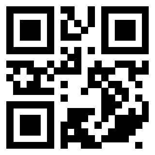 Il QrCode di 3408923277