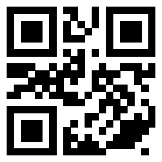 3408923278 QrCode associato