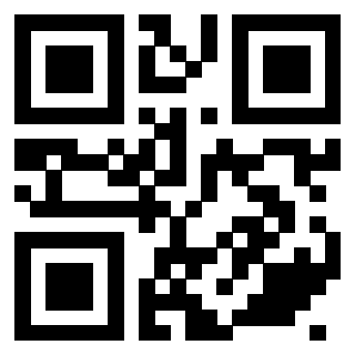 3408923281 - Immagine del Qr Code