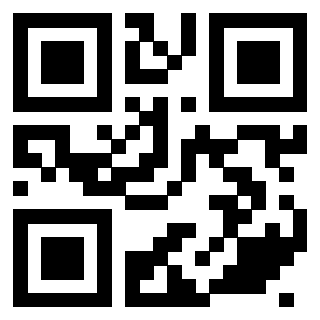 Immagine del QrCode di 3408923282