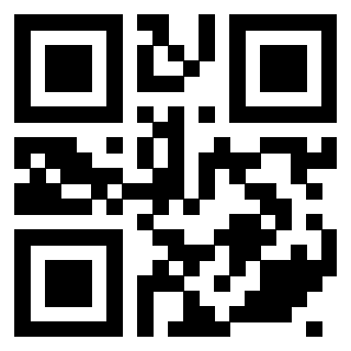 3408923285 QrCode associato