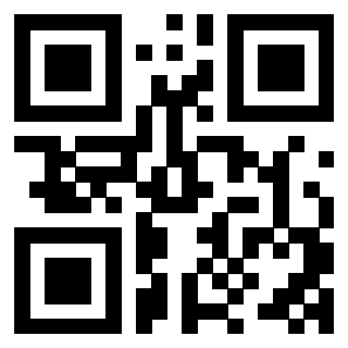 Il QrCode di 3408923286