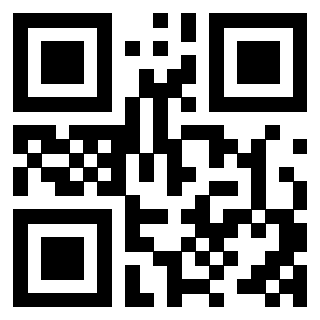 Il Qr Code di 3408923287