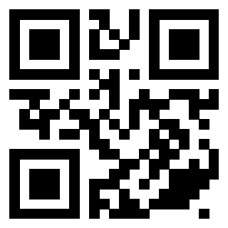 Il QrCode di 3408923291