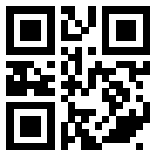 3408923292 QrCode associato