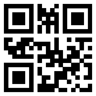 Immagine del Qr Code di 3408923293