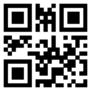 Il QrCode di 3408923294