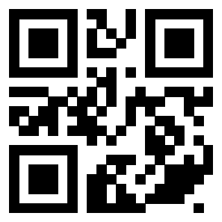 3408923296 QrCode associato