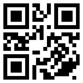 3408923299 - Immagine del Qr Code