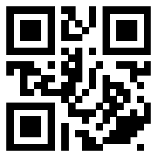 Scansione del Qr Code di 3408923301