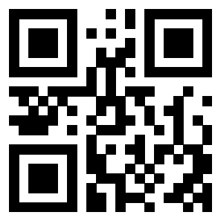 Il QrCode di 3408923306