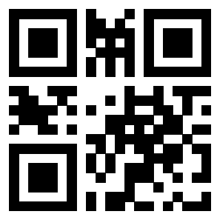 Scansione del Qr Code di 3408923307