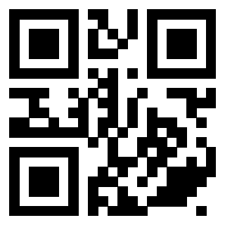 Il Qr Code di 3408923309