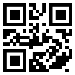 Immagine del QrCode di 3408923311