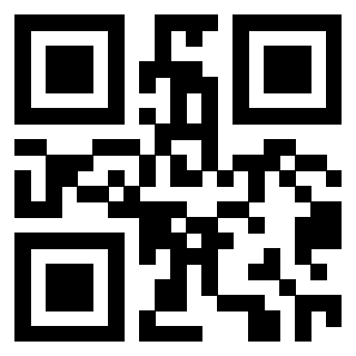 Immagine del QrCode di 3408923313